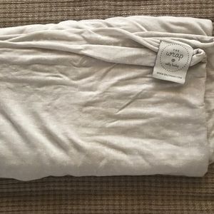 Solly baby wrap